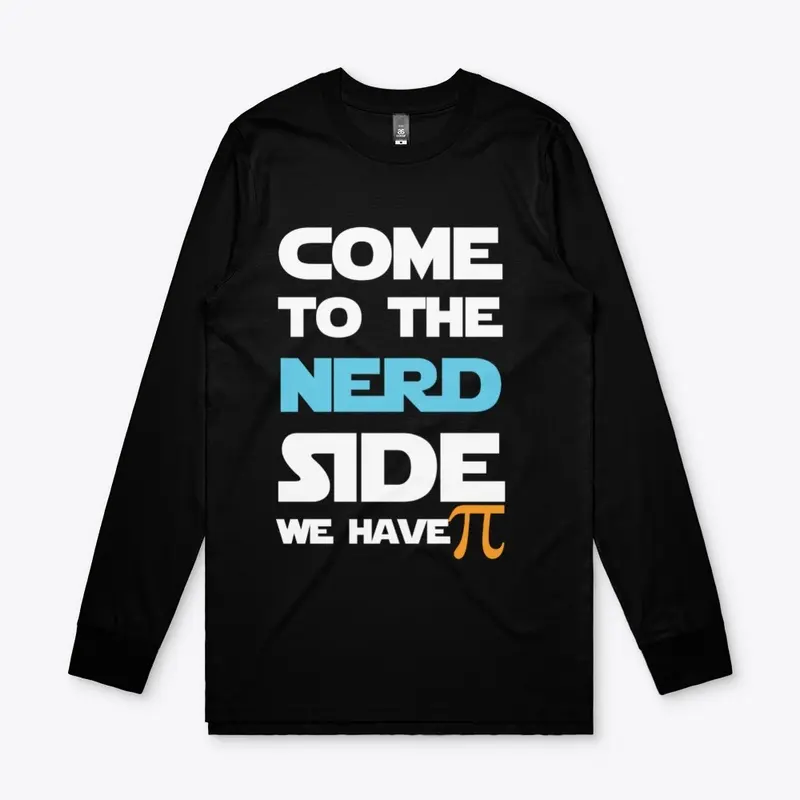 The Nerd Side