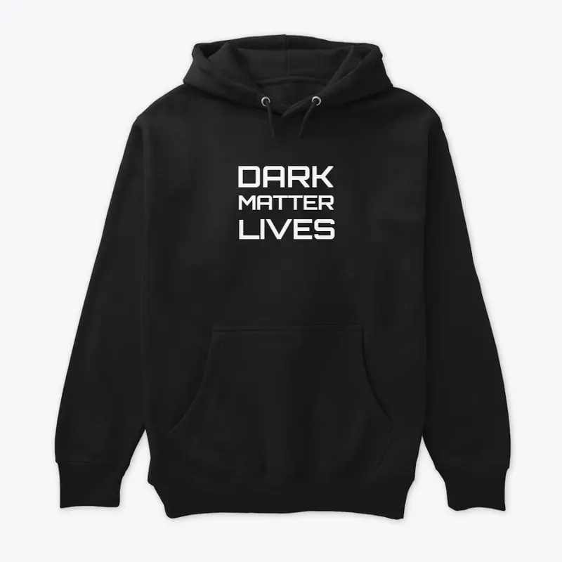 Dark Matter Lives