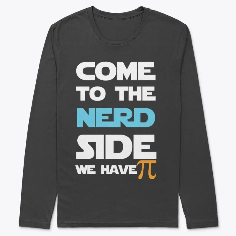 The Nerd Side